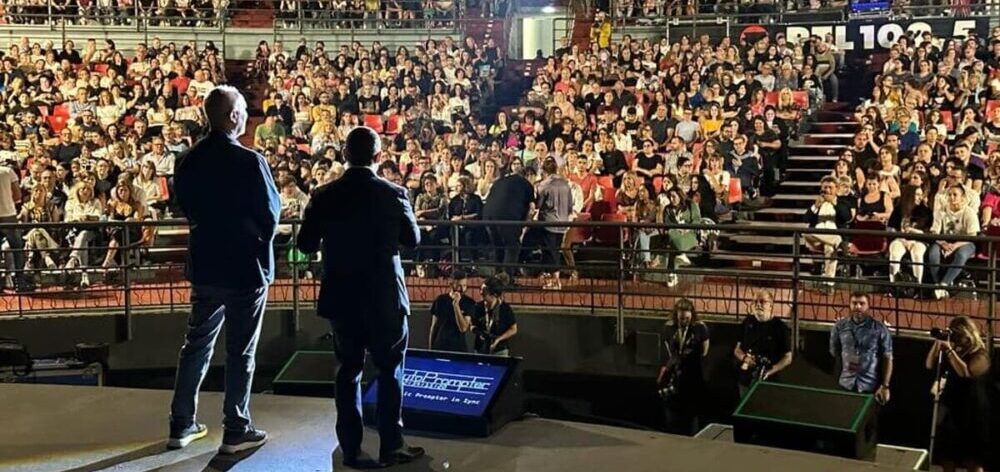 FESTIVAL DANNUNZIANO: SUCCESSI, MALUMORI E 700MILA EURO: “EVENTI ALTRI COMUNI? SOLO FESTA SOSPIRI”
