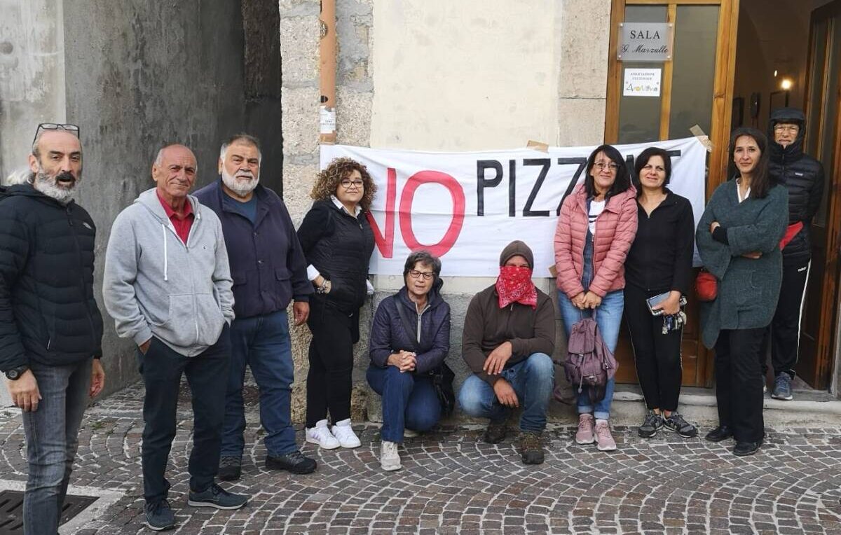 CENTRALE ENEL PIZZONE: INTERROGAZIONE M5S ALLA CAMERA