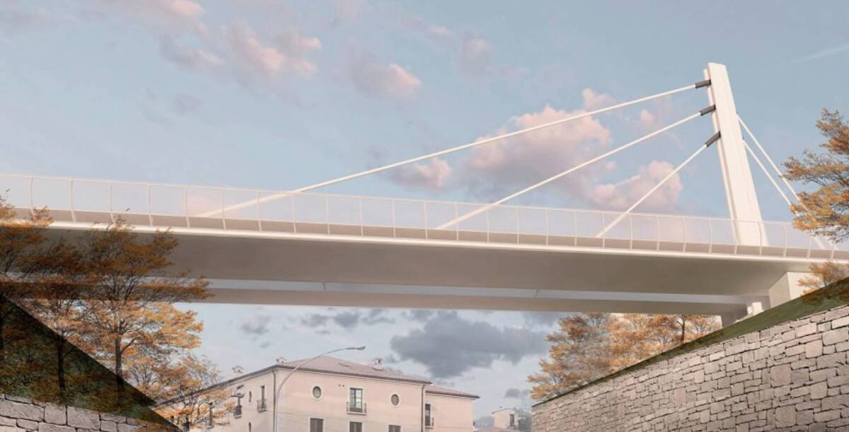 PONTE BELVEDERE L’AQUILA, “DA IPERCOMUNICAZIONE A IPERSILENZIO”, ROMANO ANNUNCIA INTERROGAZIONE