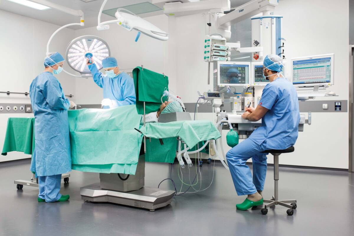 LA NUOVA RETE OSPEDALIERA ABRUZZESE: INTERVISTA A DIRETTORE ASR COSENZA, LA DIRETTA