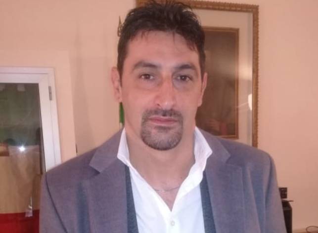 VASTO: CONSIGLIERE SORIA LASCIA LA LEGA E COSTITUISCE NUOVO GRUPPO CON CAPPA
