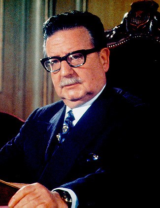 L’AQUILA: OMAGGIO AD ALLENDE IN OCCASIONE DEL 50ESIMO ANNIVERSARIO DEL GOLPE IN CILE