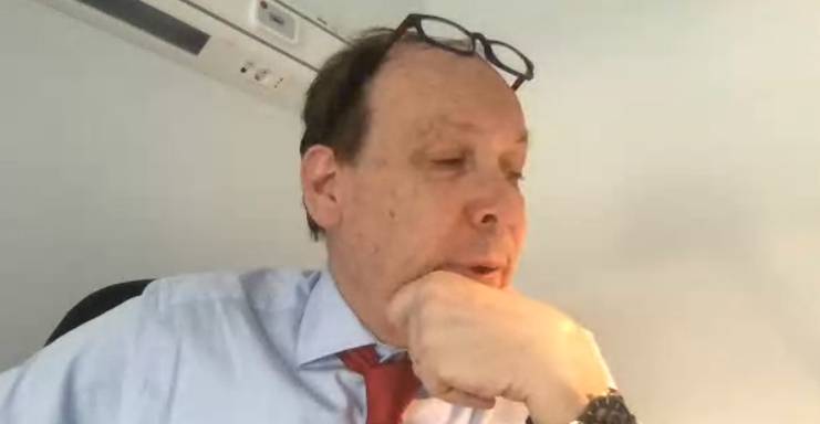 MESSINA DENARO: DOTTOR MUTTI, “HO CEDUTO CURE A COLLEGHI TERAPIE SUPPORTO E CONTROLLO DOLORE”