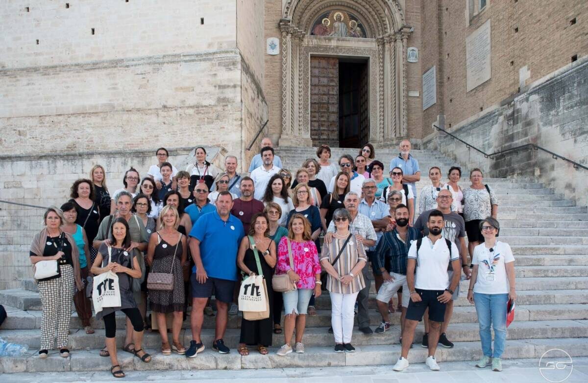 TURISMO: A CHIETI TUTTI SOLD OUT PER “TEATE RIVIVE EMOZIONANDO”