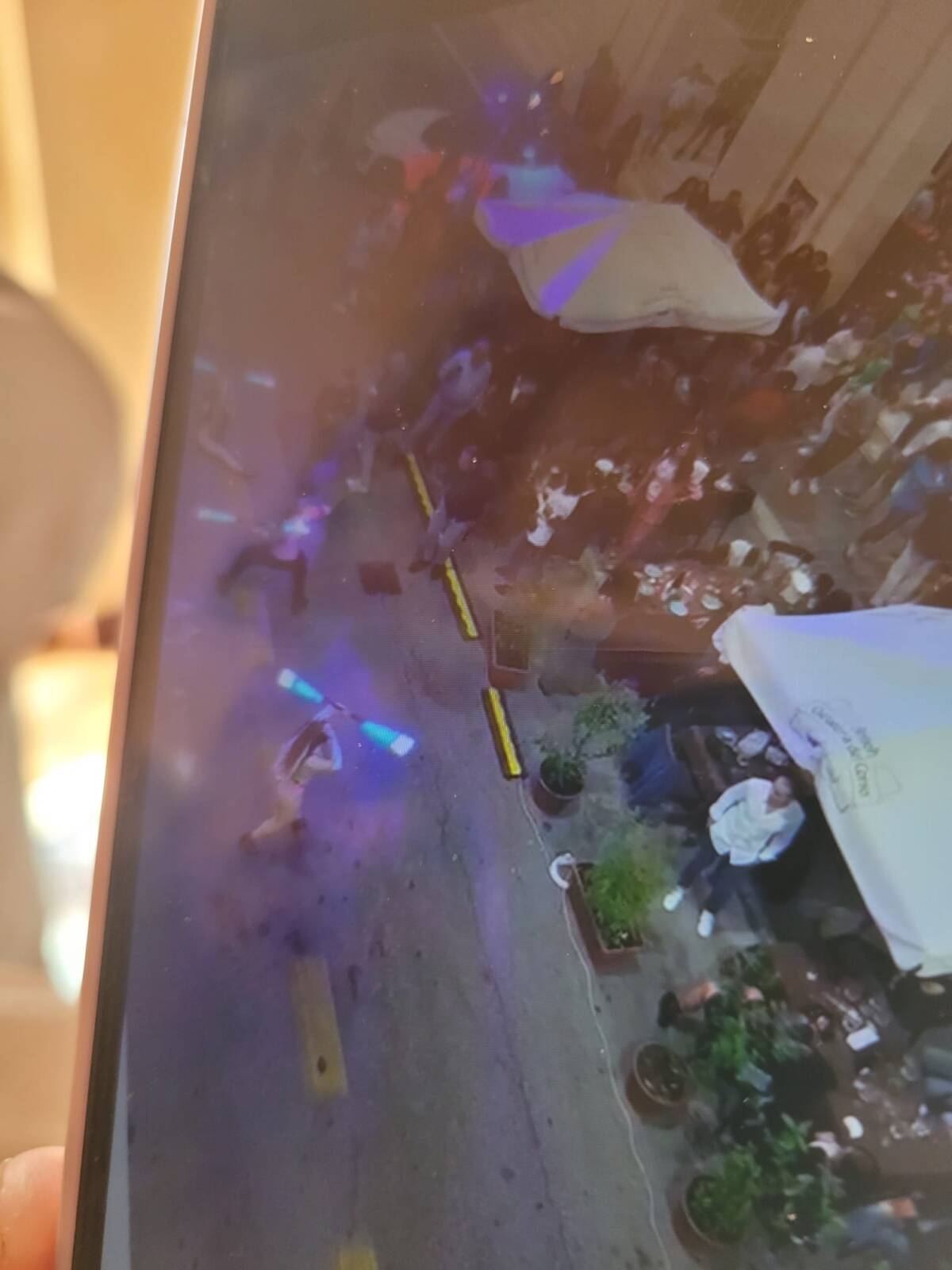 L’AQUILA: MOVIDA IN CORSO FEDERICO II, “LA NOTTE TREMANO I VETRI, SI VA DAL PREFETTO”