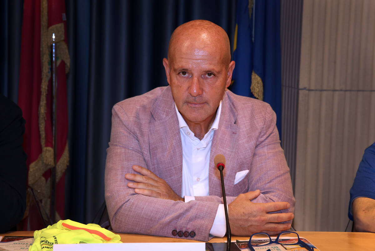 FRATELLI D’ITALIA CHIETI: “AL LAVORO PER GRANDI OBIETTIVI 2024”