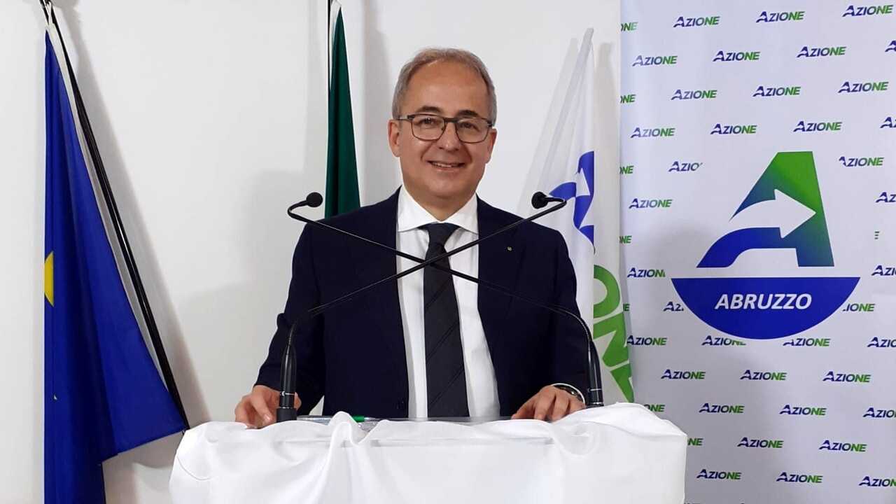CAOS CAMPO LARGO: SOTTANELLI ANCORA SU COSTANTINI. L’ACCUSA: “CERCA SCUSE PER ANDARE CON MARSILIO”