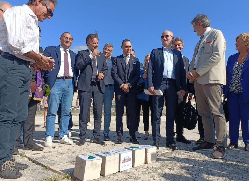 CENTRALE 118 L’AQUILA, LIRIS: “UN ALTRO RISULTATO DEL CENTRODESTRA”