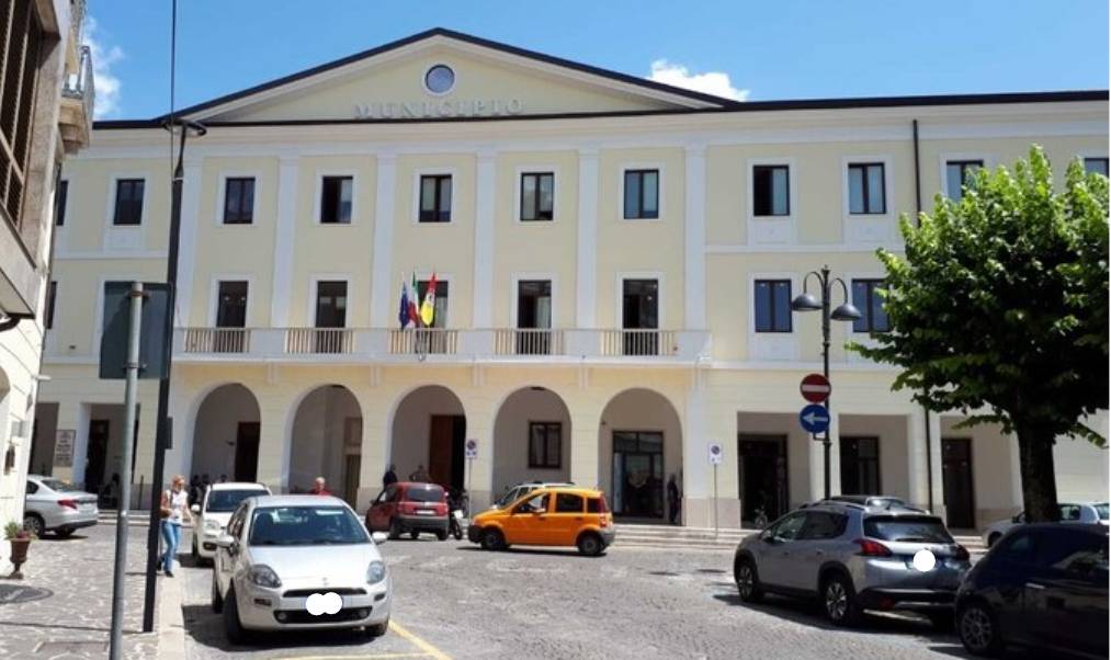 CASTEL DI SANGRO: SFIDA TRA CARUSO E D’AMICO, TUTTI I CANDIDATI IN LISTA