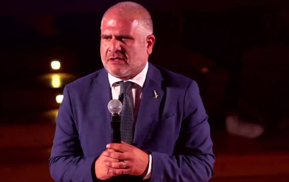 REGIONE, D’ERAMO: “GRANDE LAVORO DI IMPRUDENTE, ORGOGLIOSO DEI RISULTATI RAGGIUNTI”