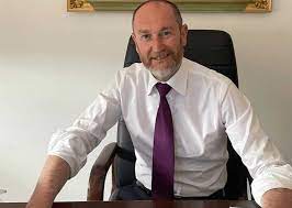 RISERVA SORGENTI FIUME VERA, SANTELLA: “FINALMENTE IN COMITATO GESTIONE DUE CITTADINI DI TEMPERA”