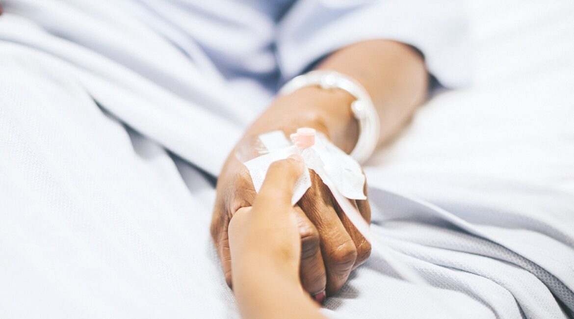 FINE VITA: LEGGE ABRUZZO DICHIARATA AMMISSIBILE, “UNA GRANDE EMOZIONE”