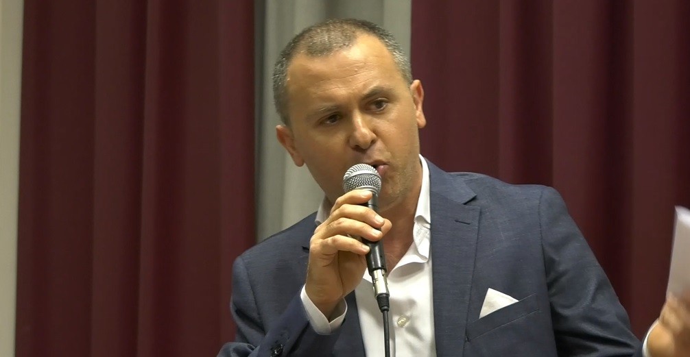 LANCIANO: GABRIELE DI BUCCHIANICO NUOVO COORDINATORE FRATELLI D’ITALIA