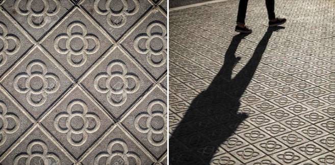 L’AQUILA: “MATTONELLE CON SIMBOLO DELLA TRADIZIONE PER RIQUALIFICARE SPAZI PUBBLICI”, LA PROPOSTA