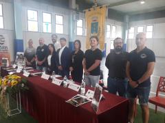 ECCO “PIZZOLISPORT&FUN”, MANIFESTAZIONE PER CONOSCERE LE VARIE DISCIPLINE SPORTIVE
