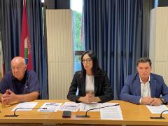 BONIFICA EX DISCARICA DI MONTESILVANO: STELLA (M5S), “NULLA DI FATTO DA UN ANNO, MA SOLO ANNUNCI”