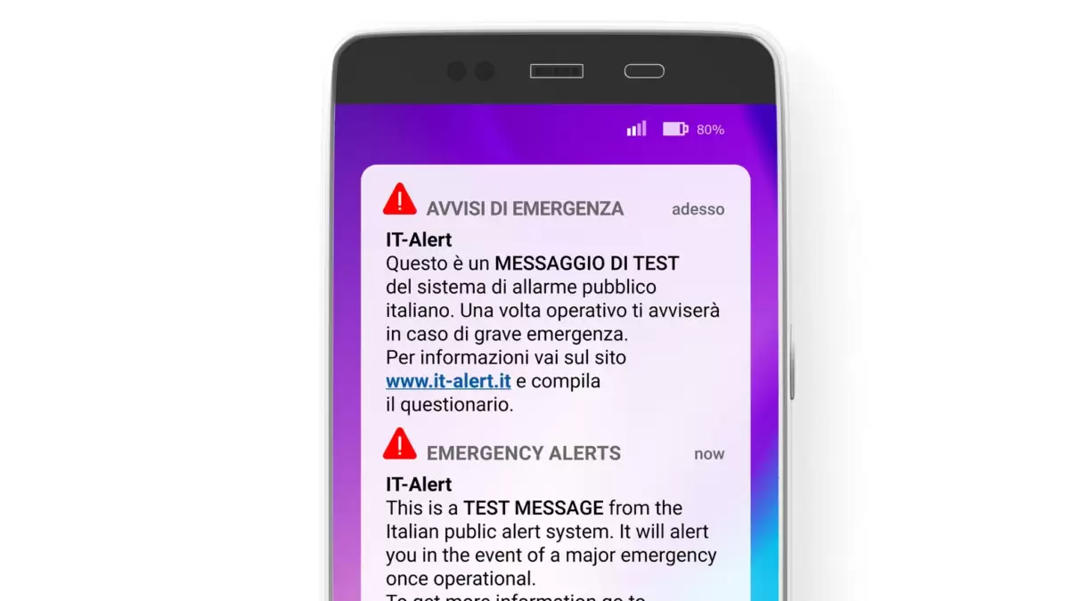 TEST DI PROTEZIONE CIVILE IL 26 SETTEMBRE IN ABRUZZO: AVEZZANO SI PREPARA ALLA PROVA DI MASSA