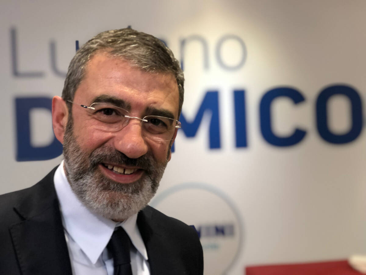 REGIONALI: D’AMICO CANDIDATO ABRUZZO INSIEME, OGGI TAVOLO DECISIVO E POI L’ANNUNCIO