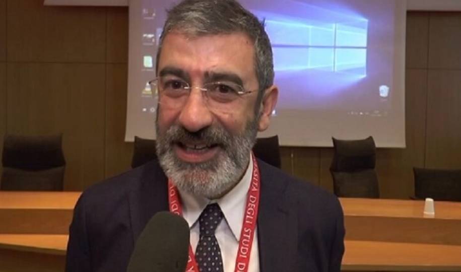 REGIONALI: LUCIANO D’AMICO SI PRESENTA AGLI ABRUZZESI, DOMANI CONFERENZA STAMPA A PESCARA