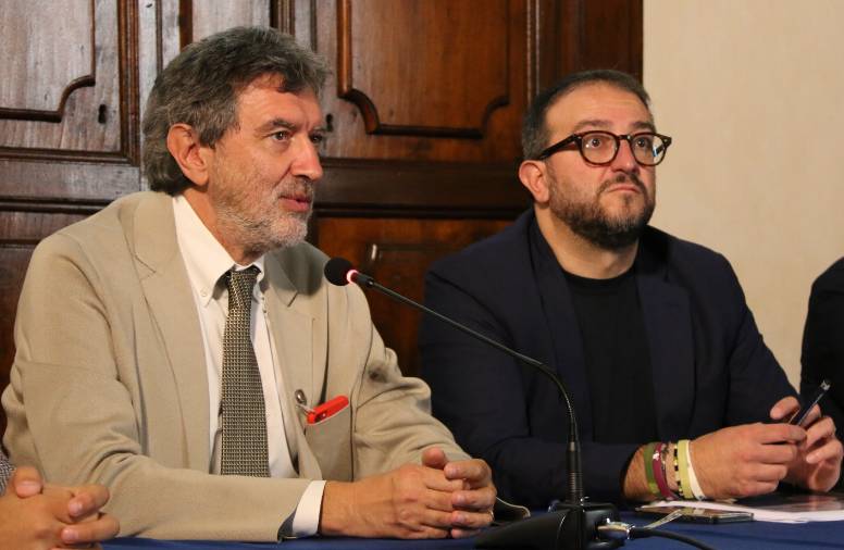 CAPITALE DELLA CULTURA: DOMANI PREMIAZIONE A ROMA. CI SARANNO IL SINDACO DELL’AQUILA E MARSILIO