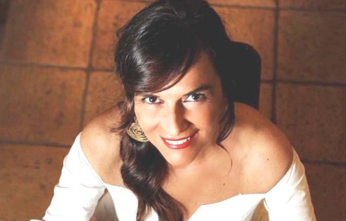 LA DAMA DI CAPESTRANO: MARZIA BUZZANCA OSPITE SABATO 9 SETTEMBRE