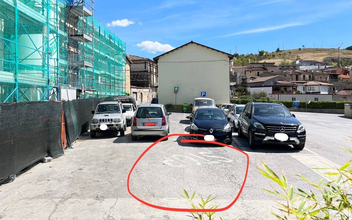 L’AQUILA: “CENTRO MONTICCHIO DIVENTA VARIANTE, SERVE PRESIDIO MUNICIPALE”, APPELLO PASSO POSSIBILE