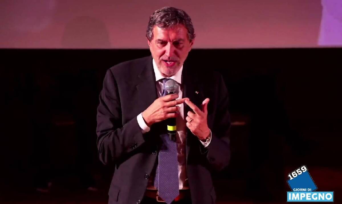 REGIONE, MARSILIO: “CENTRODESTRA UNITO, LITI INVENTATE DA CHI NON SA COME RIEMPIRE I GIORNALI”