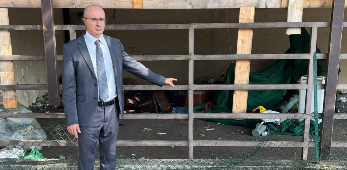 PESCARA: PETTINARI, “CRESCE SPACCIO DROGA IN ZONA RANCITELLI, E’ ORA CHE CENTRODESTRA SI SVEGLI”