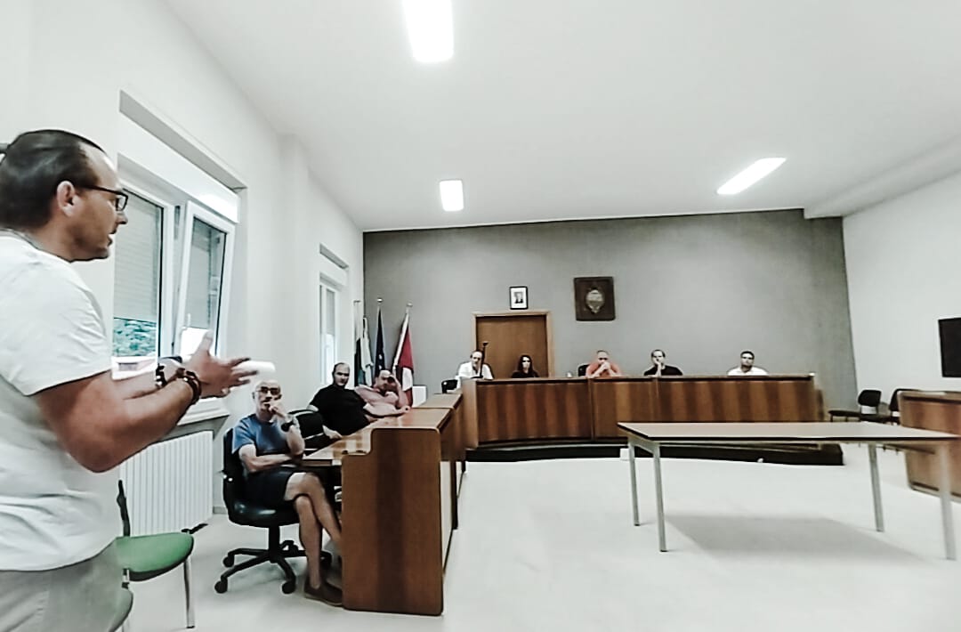 ASSISTENZA PADRI SEPARATI ABRUZZO, MUSTI: “ANSIA E PANICO NEI BAMBINI, SEMPRE DALLA LORO PARTE”