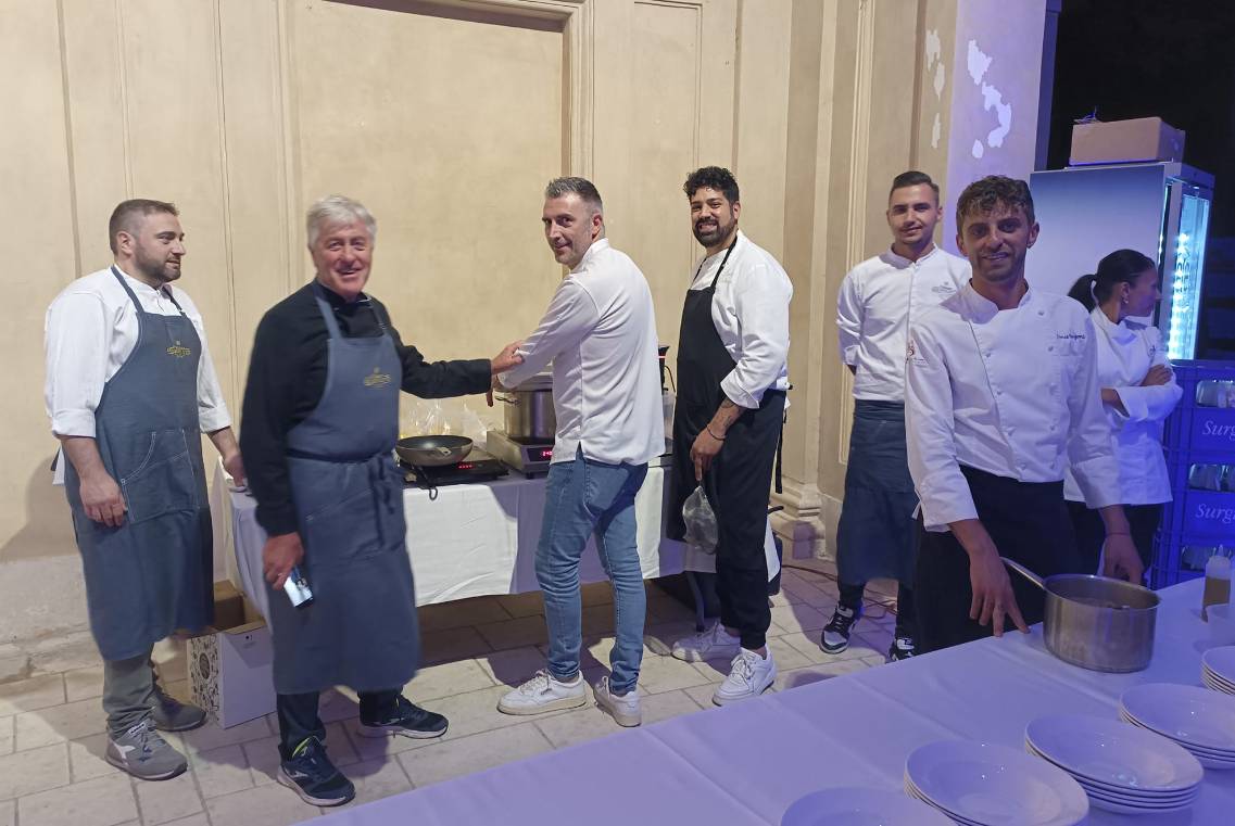 AUTISMO: A L’AQUILA CENA SOLIDALE PER “OFFICINA PER L’INCLUSIONE”