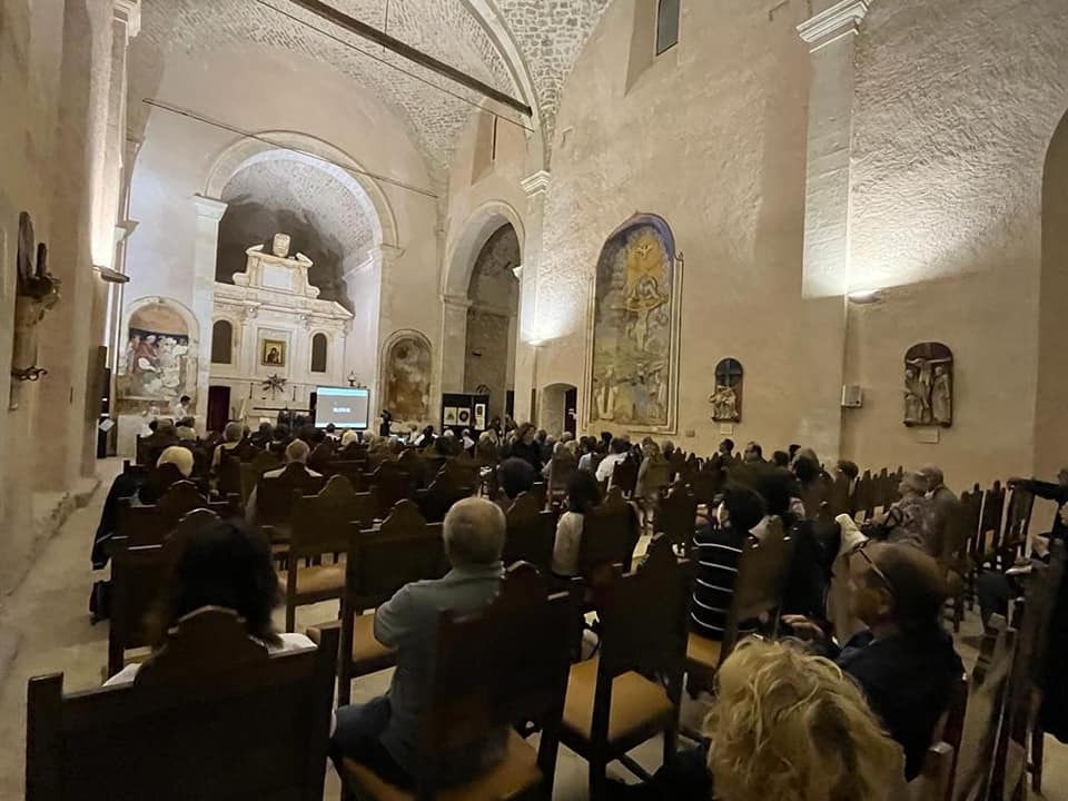 CAPORCIANO: TORNA PER LA SECONDA EDIZIONE S.T.A.N., IL TALENT SHOW CHE RACCONTA L’ABRUZZO
