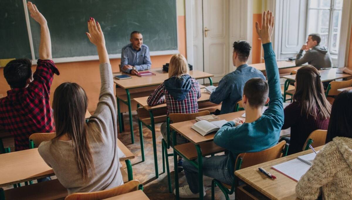 SCUOLE, PRIME RIAPERTURE A L’AQUILA E TERAMO: I MESSAGGI DEI SINDACI BIONDI E D’ALBERTO
