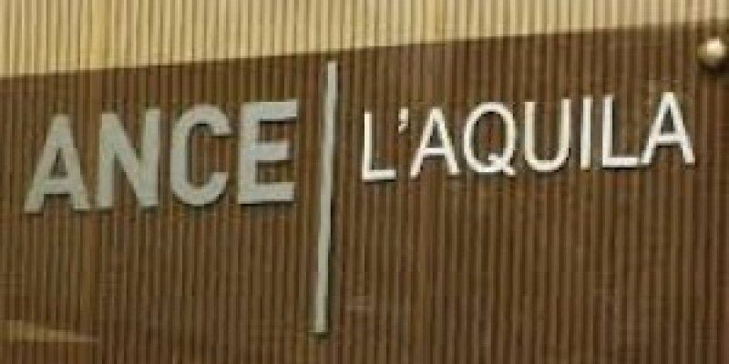 SCUOLA PIZZOLI: TAR ACCOGLIE RICORSO ANCE,<BR> STOP BANDO, “NON RISPETTATI PRINCIPI CODICE APPALTI”