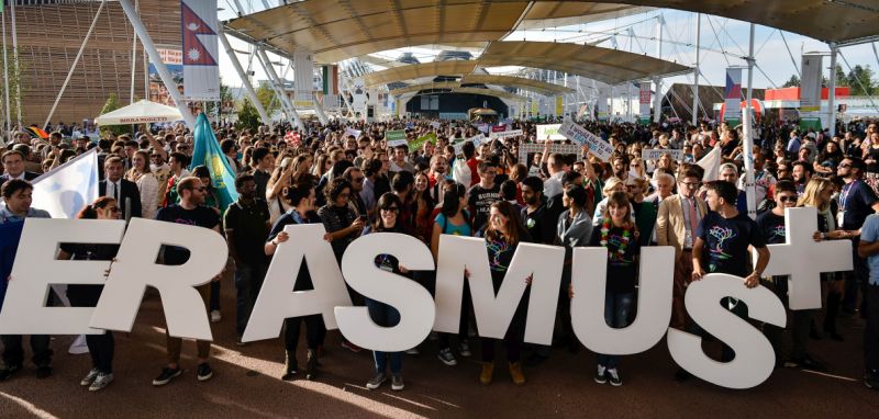 NASCE PORTALE EUROPEO STUDENTI ERASMUS REALIZZATO DA GRUPPO SAE DELL’AQUILANO LEONARDIS
