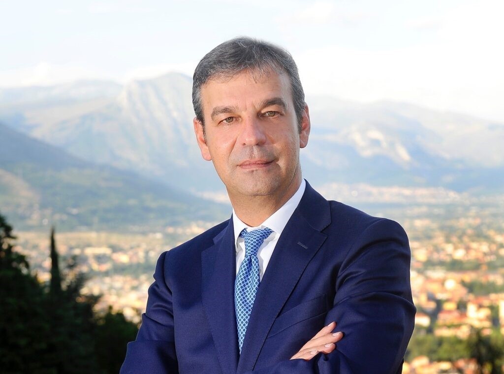 REGIONALI: DEL BOCCIO CANDIDATO PER LA LEGA, “RESTO NELLA MAGGIORANZA DI DI PANGRAZIO”
