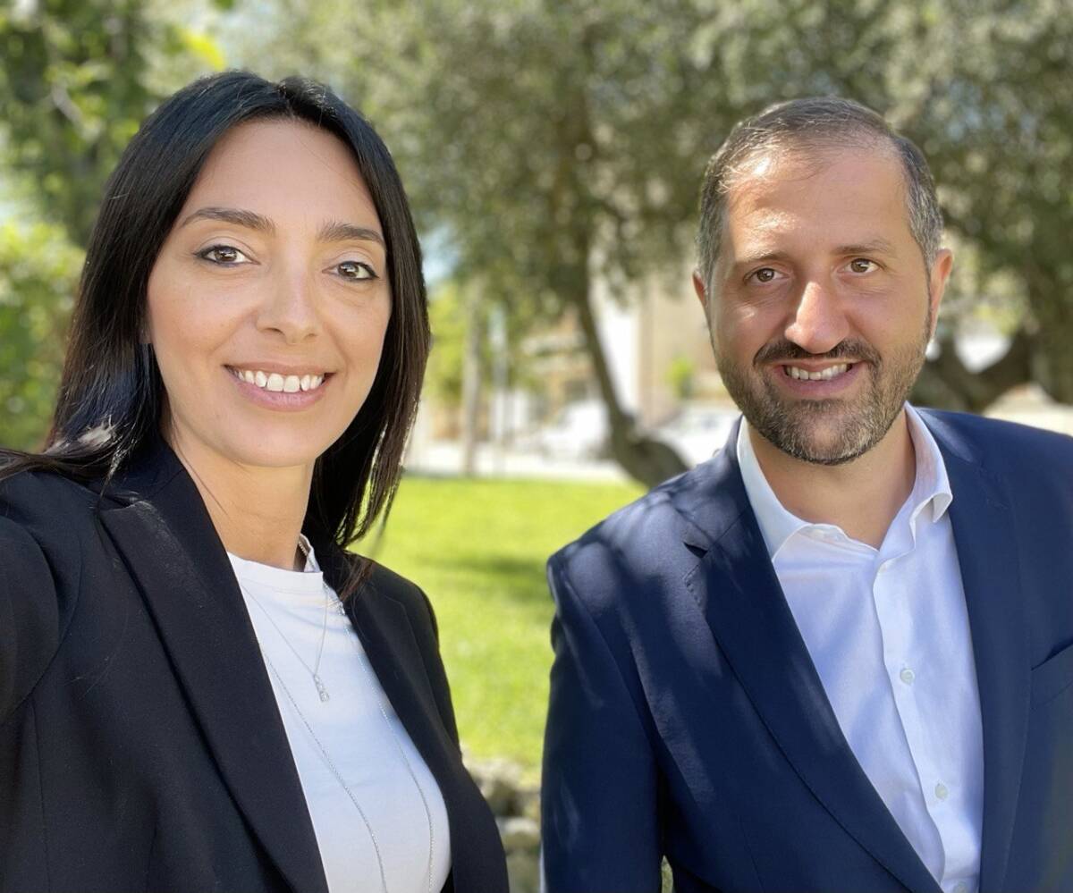 CONSORZIO BONIFICA CENTRO CHIETI: STELLA E AMICONE, “PROBLEMA UTILIZZATO PER PROPAGANDA POLITICA”