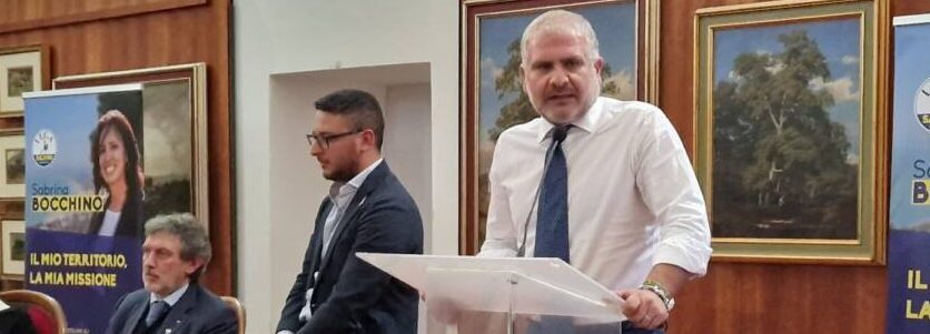CAMBI CASACCA, ALTRO SILURO A CAMPITELLI, D’ERAMO, “NO TRADITORI”, MA MARSILIO LO CANDIDA