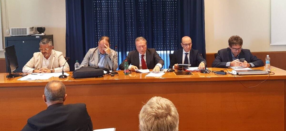 ASL CHIETI, COMITATO SINDACI BOCCIA SCHAEL: “VALUTAZIONE NEGATIVA, NESSUNA CRITICITA’ AFFRONTATA”