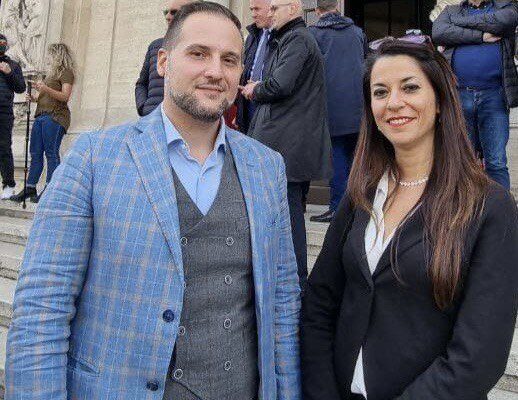 MUSEO REALISMO, FEDELE E DI GIROLAMO (M5S) SU BOCCIATURA ANAC: “FIGURACCIA CENTRODESTRA”