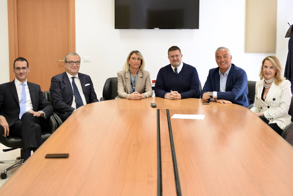 NUOVO COMITATO GARANTI DEL CONSIGLIO REGIONALE: SANTANGELO, “CERTEZZA DELLA LEGALITA”