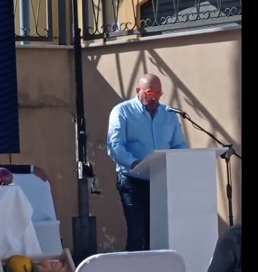 REGIONALI: LEGA, DI CAMPLI SI PRESENTA, “NON HO BISOGNO DI POLITICA PER VIVERE, LA MIA E’ PASSIONE”