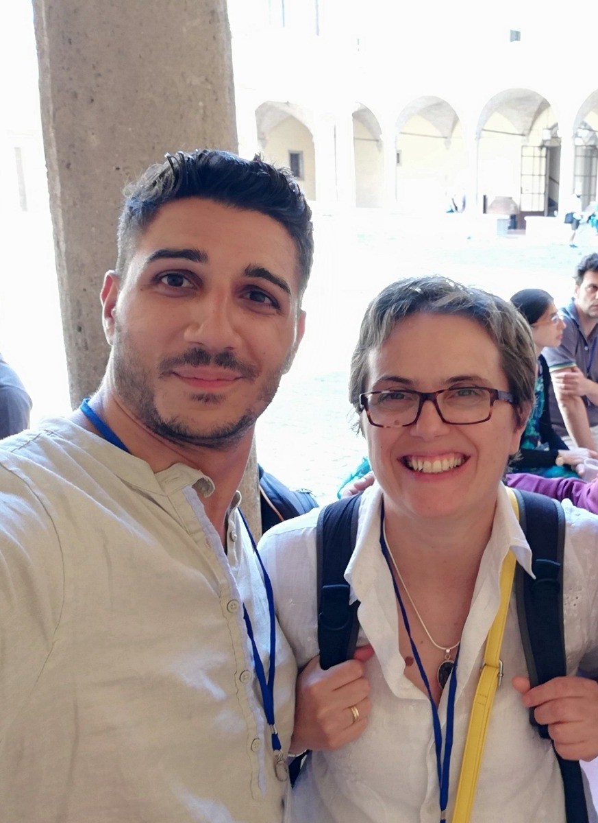 DUE RICERCATORI ABRUZZESI NELLA TASK FORCE CHE STUDIA I TERREMOTI IN TURCHIA E SIRIA