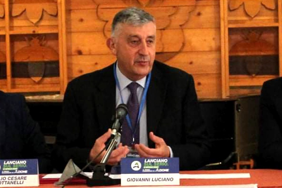 TUA: AZIONE, “TRE NUOVI TRENI A NAFTA? NO, GRAZIE. LANCIANO E L’ABRUZZO MERITANO DI MEGLIO”
