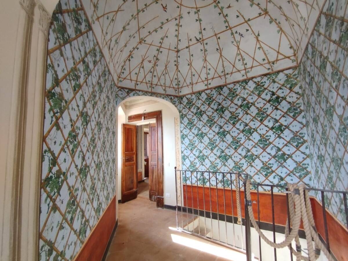 WEEK END DI ESPERIENZE: A CAPORCIANO RACCOLTA ZAFFERANO E VISITA A PALAZZO D’ALESSANDRO