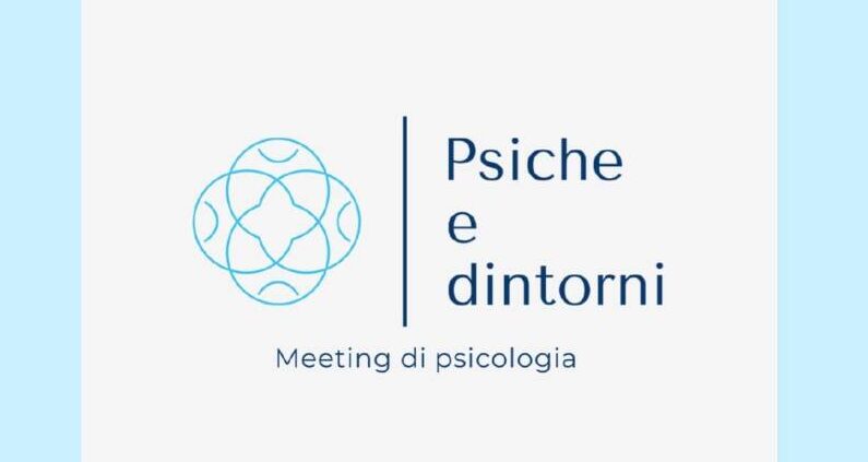 SULMONA, “PSICHE E DINTORNI”: AL VIA LA TRE GIORNI DI INCONTRI DI PSICOLOGIA