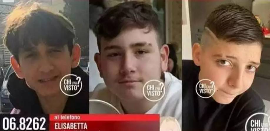 PESCARA: RINTRACCIATI A MILANO I TRE MINORENNI SCOMPARSI IERI, SONO IN BUONE CONDIZIONI