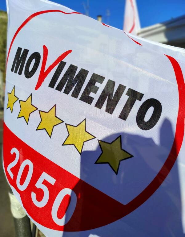 MOVIMENTO 5 STELLE: NASCE IL NUOVO GRUPPO TERRITORIALE SULMONA E VALLE PELIGNA