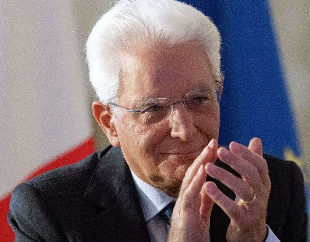 L’AQUILA ABBRACCIA IL PRESIDENTE MATTARELLA, PER DUE GIORNI CITTA’ CAPITALE PROVINCE ITALIANE