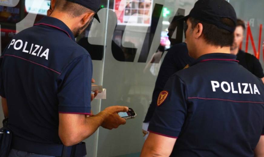 LA MACCHIA NEL KEBAB AQUILANO NON ERA SANGUE: IL CASO SI SGONFIA DOPO LE ANALISI