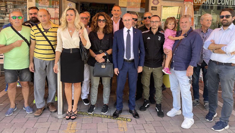 PESCARA: PETTINARI ACCUSA, “VIALE MARCONI DA OLTRE 7 MESI SENZA COLLAUDO, ALTRO FIASCO DI MASCI”